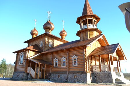 House orthodoxy christianity