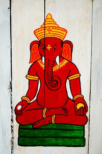 Hinduism ganesha ganesh