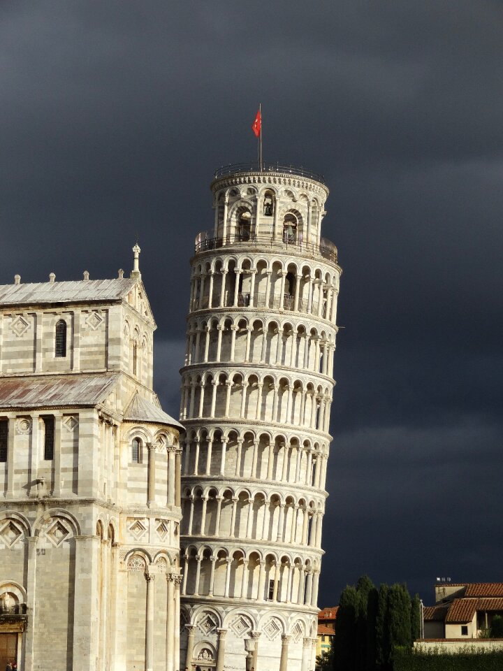 Buildings italy cathedral tower