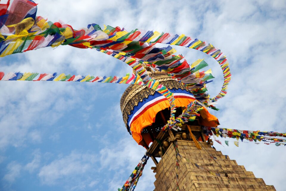 Nepal buddha buddhism