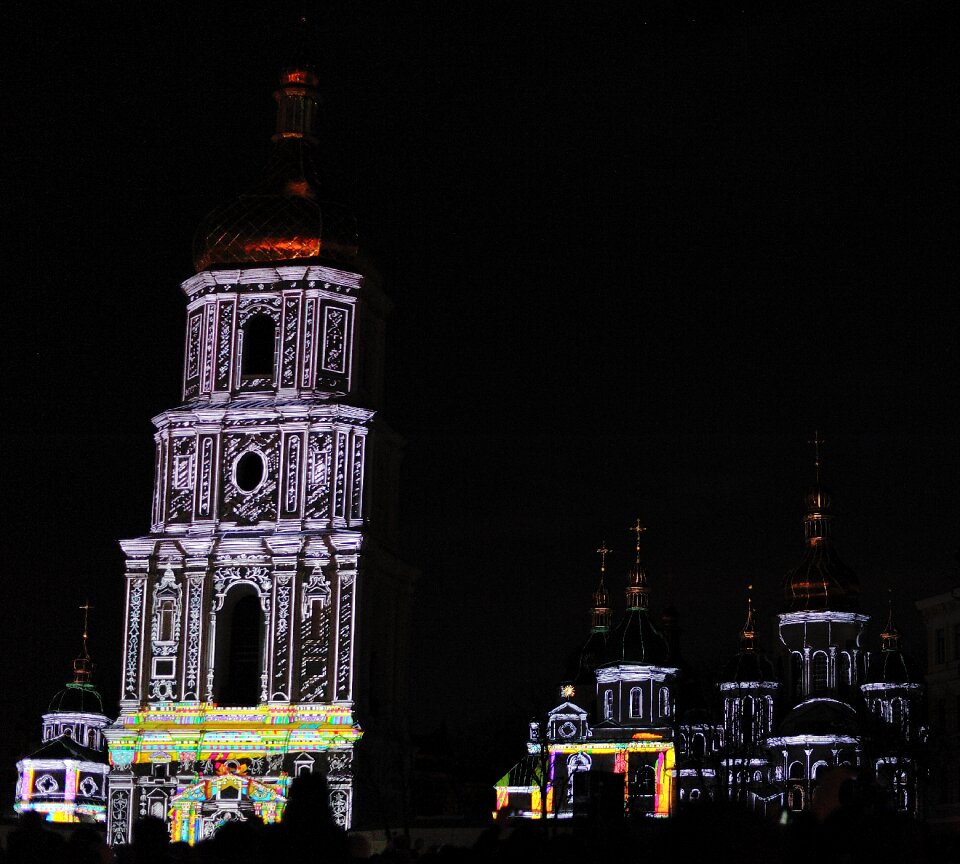 Temple cathedral unesco