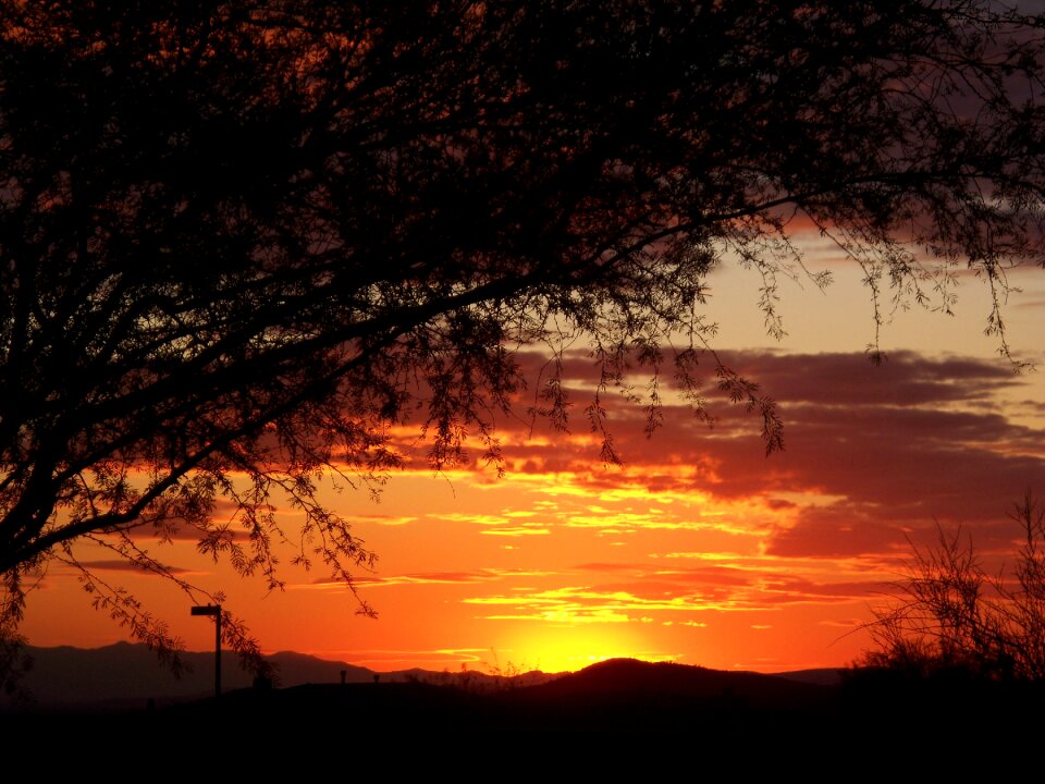 Southwest scenic southwestern