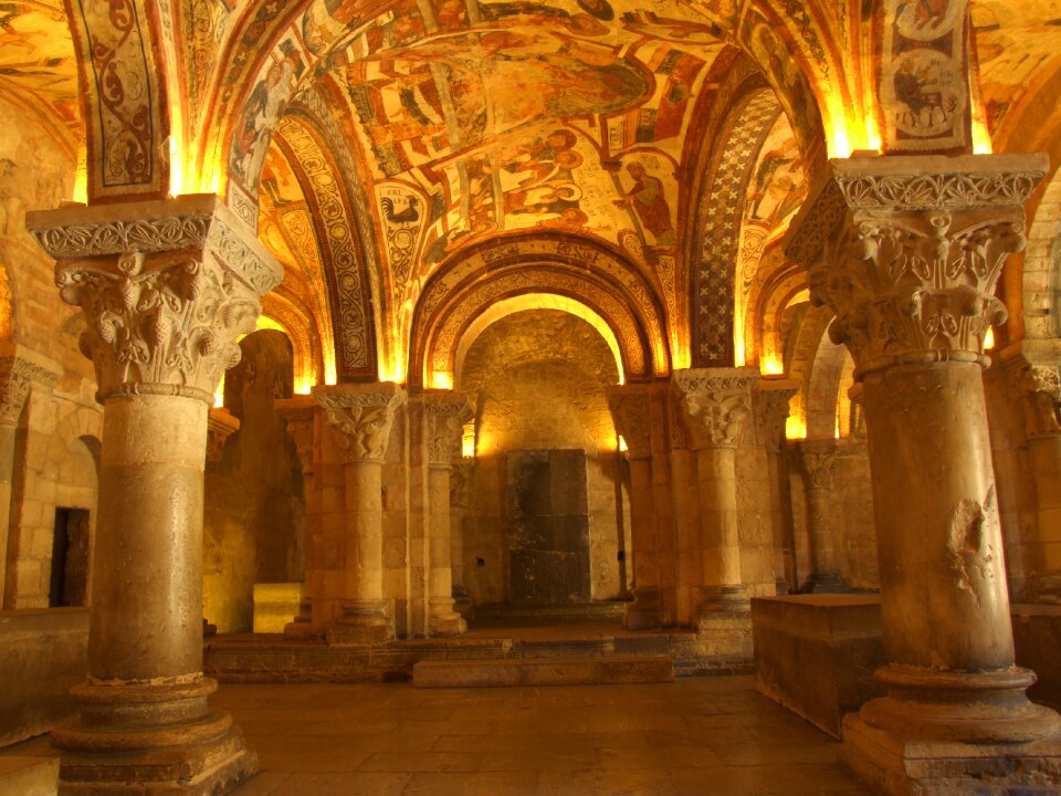 San isidoro pantheon kings