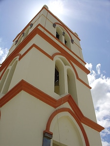 Religion faith architecture