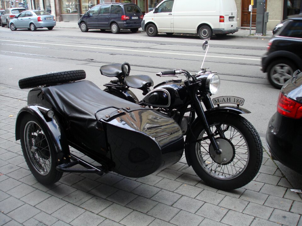 Motorcycle speed design