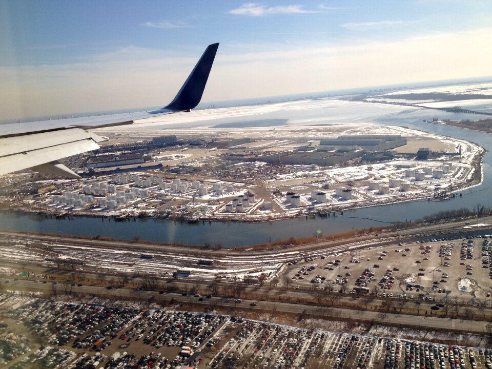 Flight view