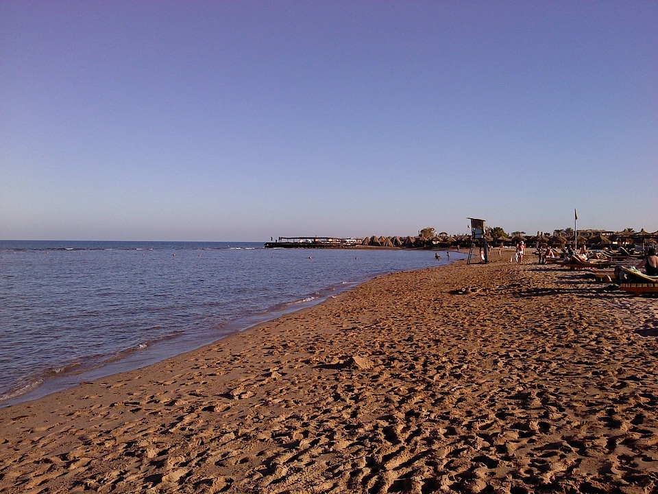 Sea sun vacations