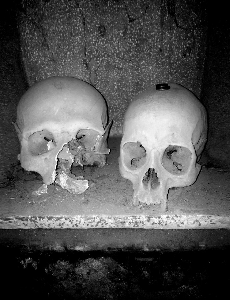 Italy cult religion