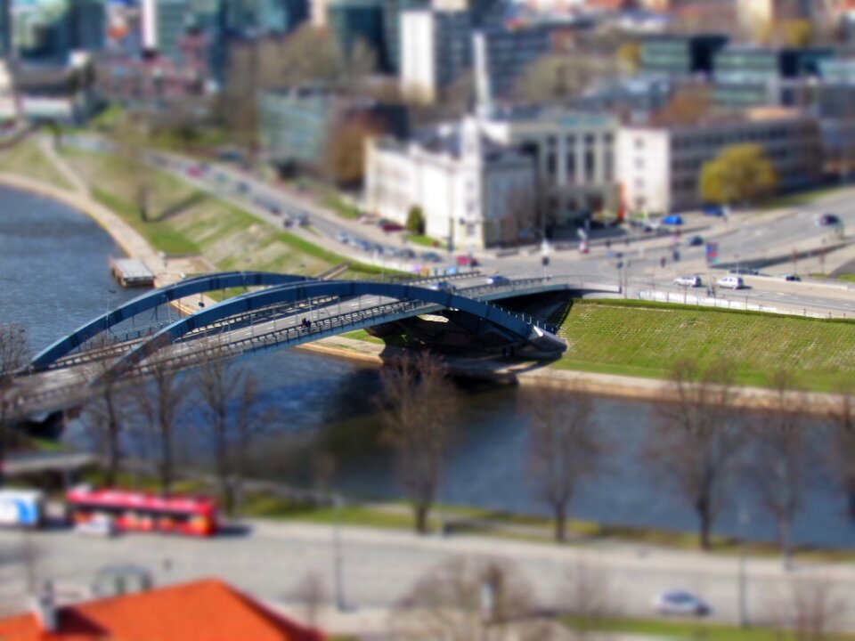 City lithuania lietuva