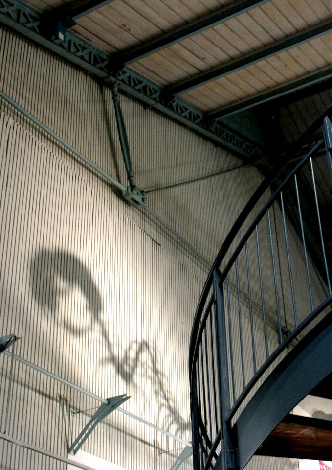 Interior paris