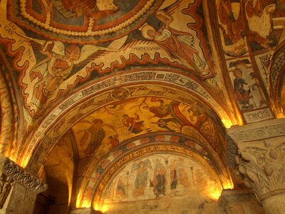 San isidoro pantheon kings