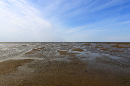 Watts westerhever north sea