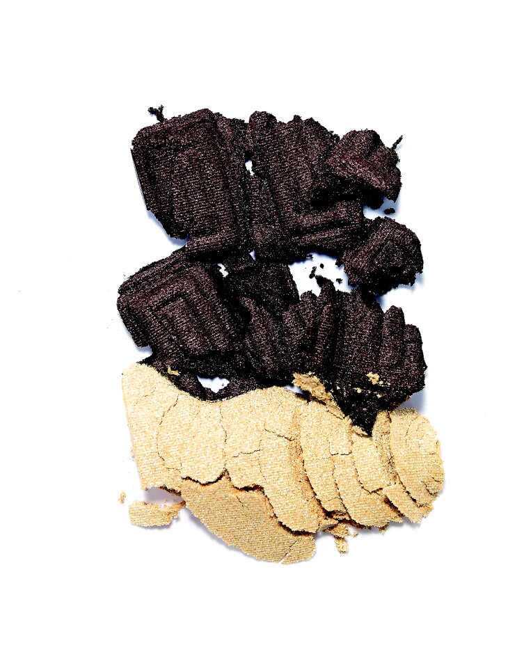 Chocolate plus biscuit beautiful