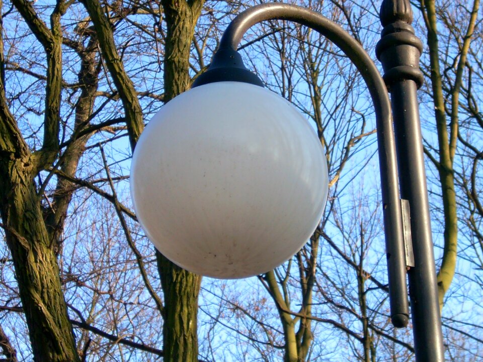 Replacement lamp light lighting