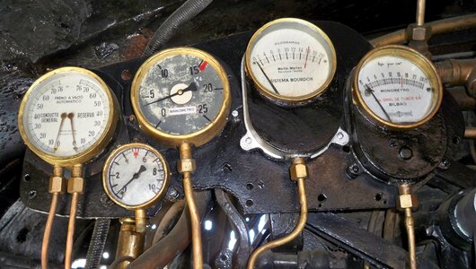 Museum valves spain