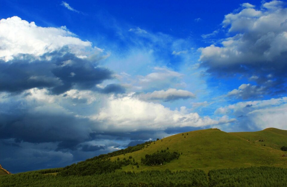 Prairie rain fengning