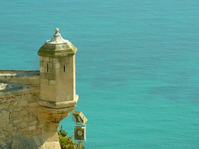 Alicante spain costa blanca