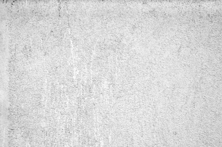 White background stone