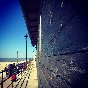 Rimini summer porto