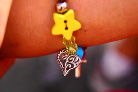 Love friendship heart