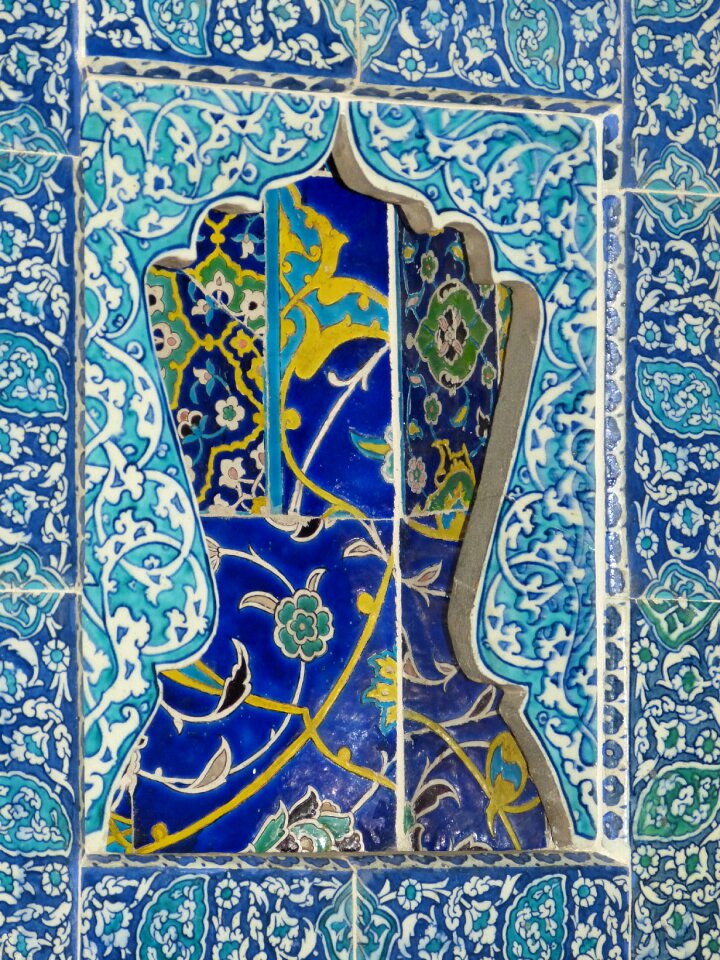 Castle historically topkapi