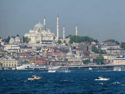 Marmara marmameer ship photo