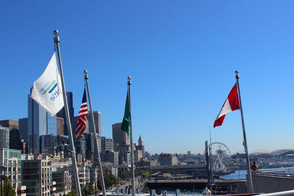 Union north america canada