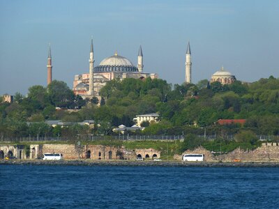 Marmara marmameer ship