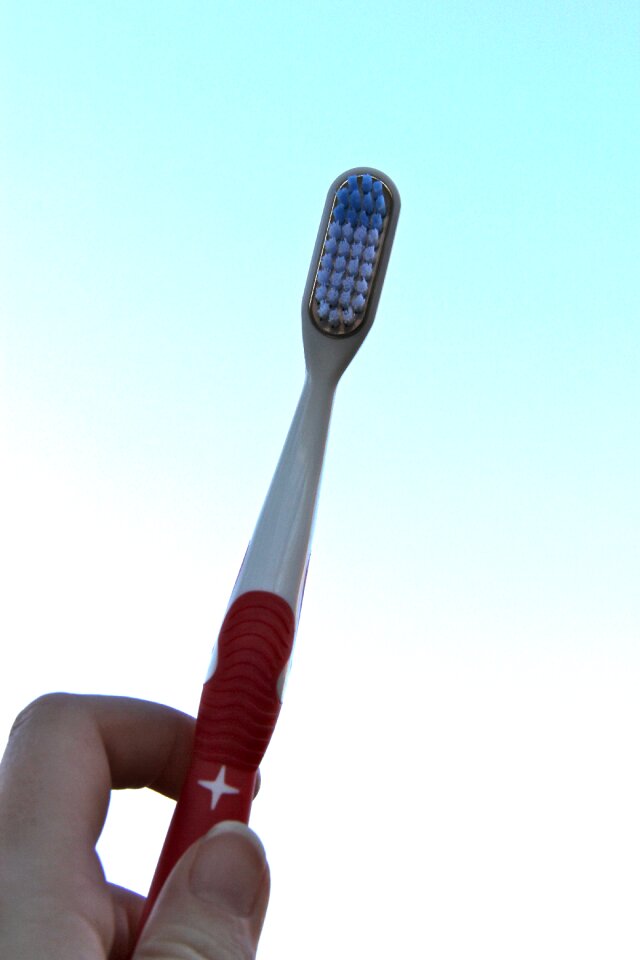 Brush health