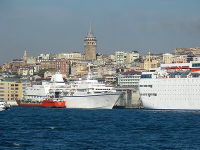 Marmara marmameer ship photo