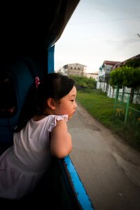 Children children's fatigue