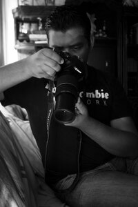 White black photography black and white