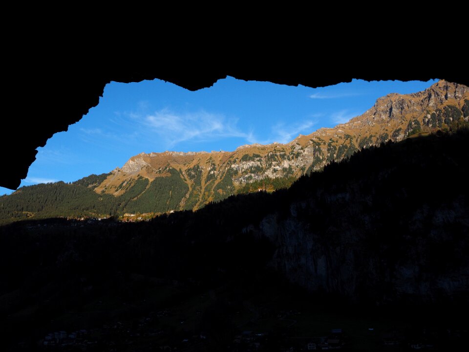 Switzerland male tschuggen