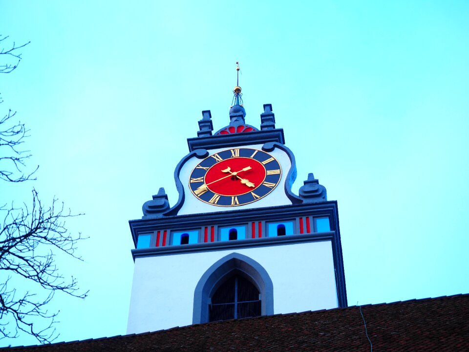 Stadtkirche aarau aarau church buildings
