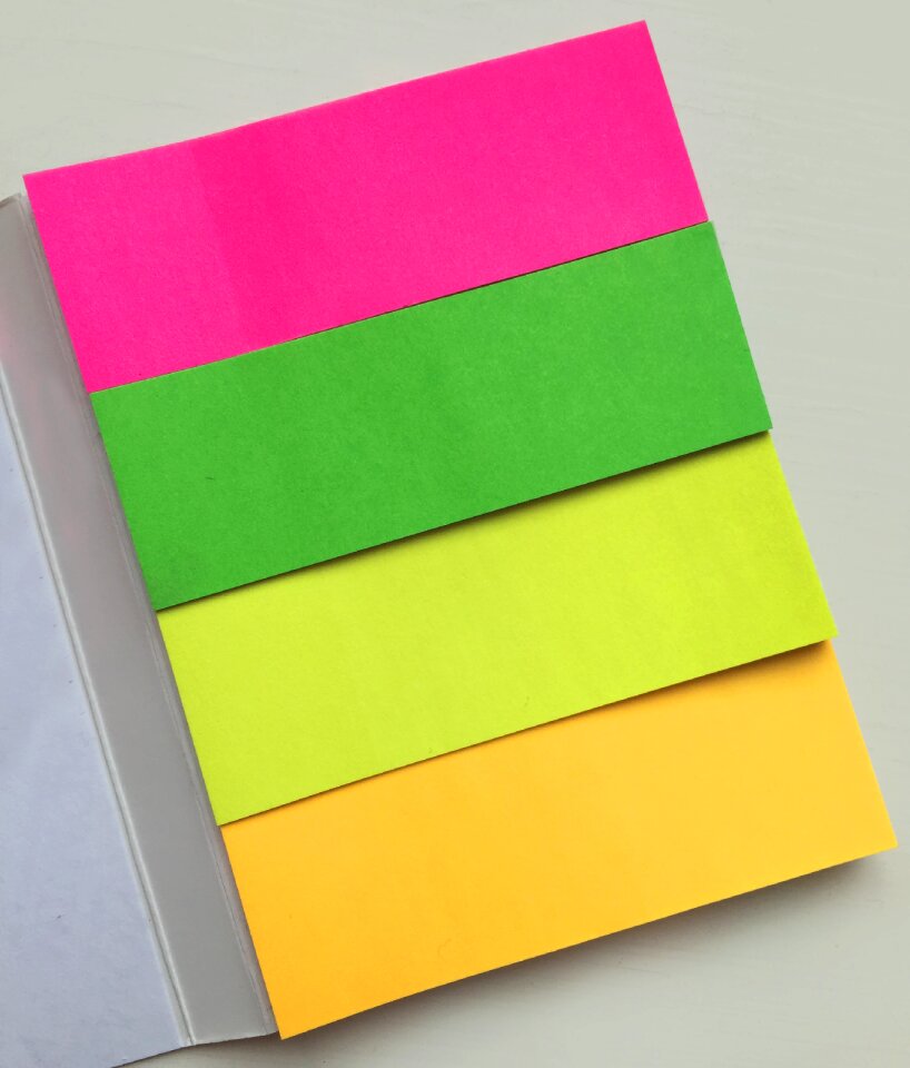 Desktop office memory