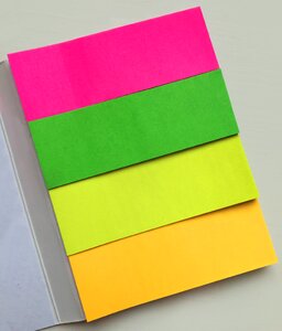 Desktop office memory