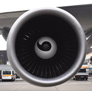 Nozzle flying aviation