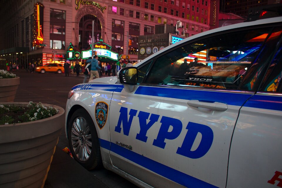 City manhattan department