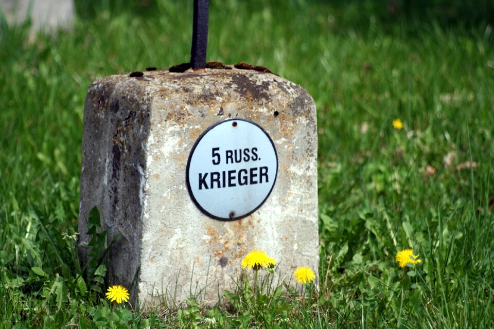 Beskid niski war cemeteries pilgrimage