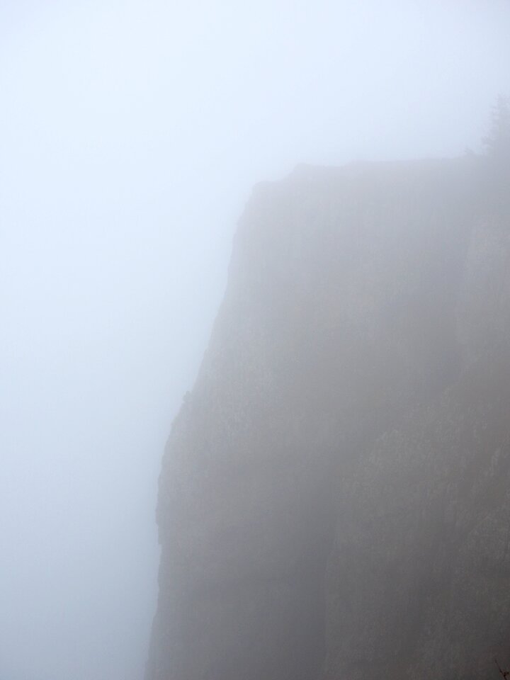 Deep creepy mystical