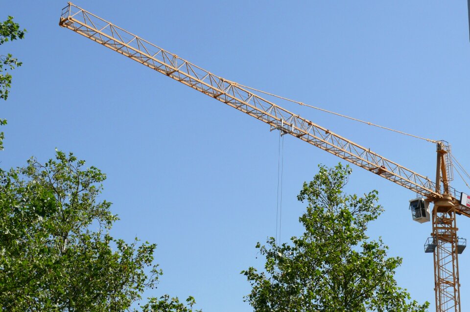Site project technology