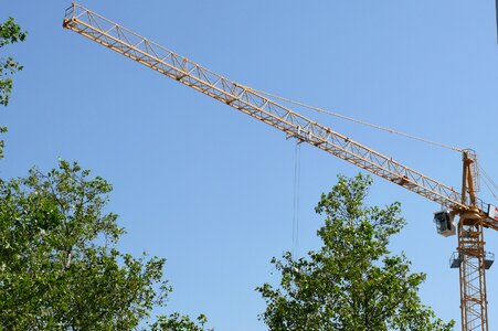 Site project technology