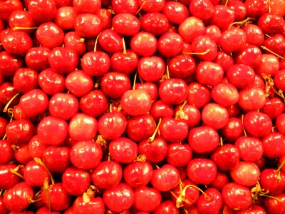Fruit food farmers local market