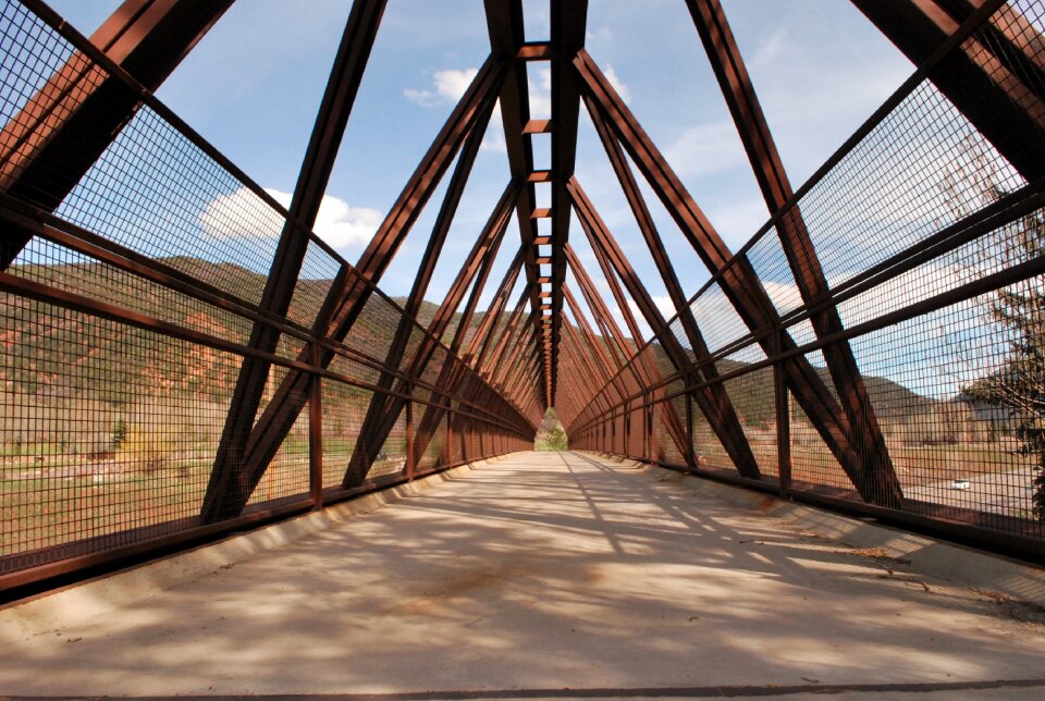Path people architecture