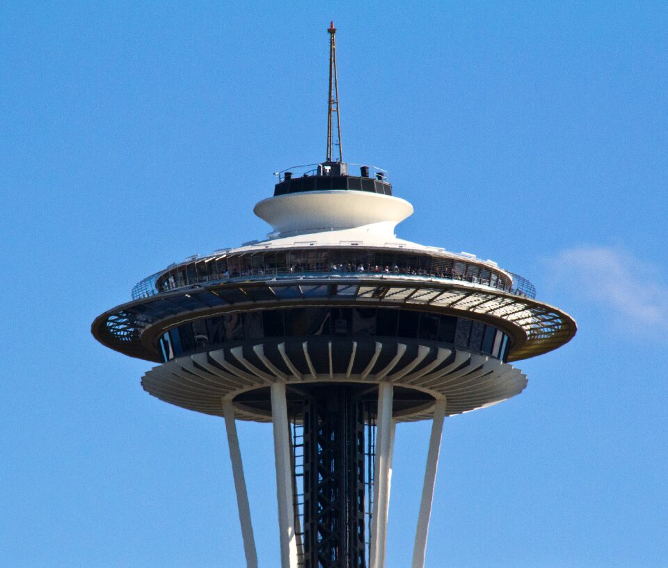 Space city washington