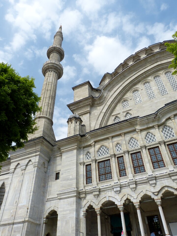 Islam muslim religion