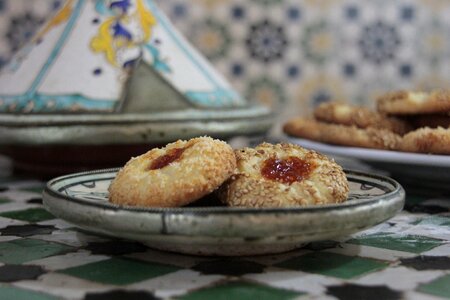 Recipes sweet pastry