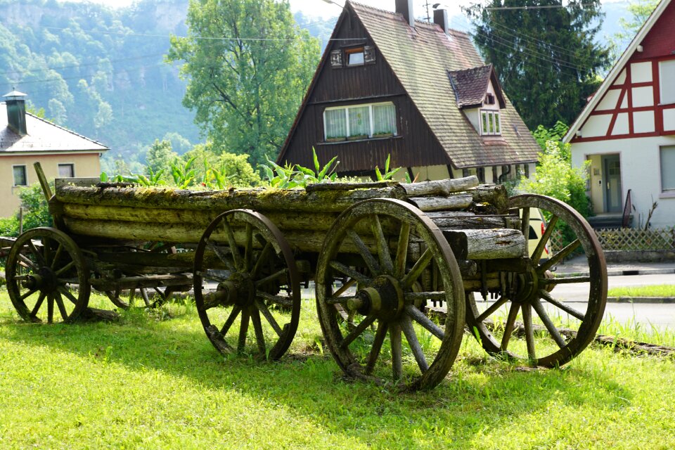 Beuron germany meadow