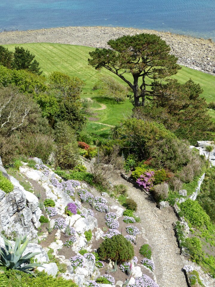 St michael outlook view
