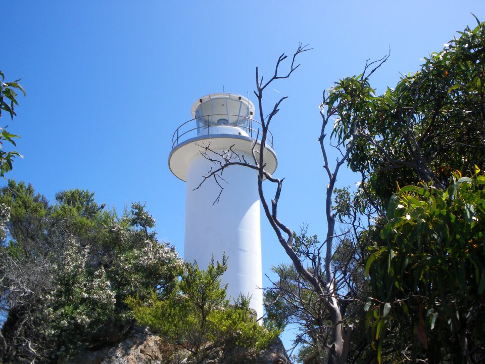 Island tasmania ocean